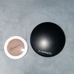 Mac SF powder (for Samantha)